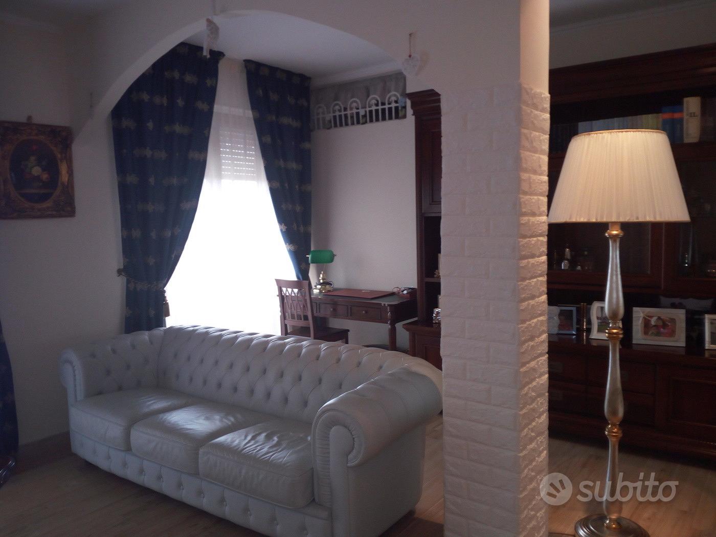 Apartment in Taranto, Quartiere Paolo VI - Vista 3