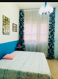 Camera PiazzaleTecchio fuorigrotta