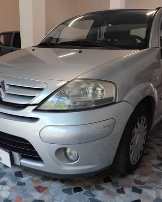 Citroen C3 1.1 airdream Classique