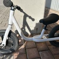 Bici da bambino senza pedali