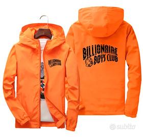 Bilionaire Boys club light Jacket