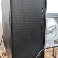 Desktop Computer HP i5