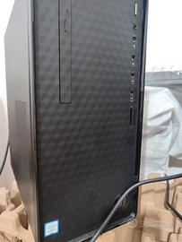 Desktop Computer HP i5