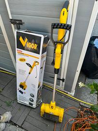 SPAZZATRICE ELETTRICA Vigor