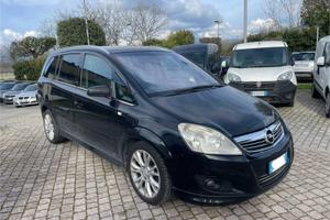 Opel Zafira 1.6 16V ecoM 150CV Turbo Cosmo