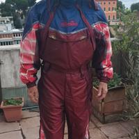 Tuta da sci
