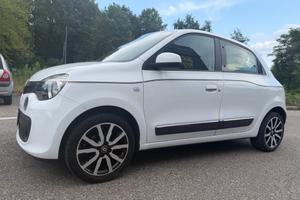 Renault Twingo 1.2 16V*Cerchi*