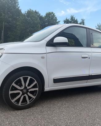 Renault Twingo 1.2 16V*Cerchi*