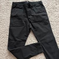 Pantaloni skinny jogger