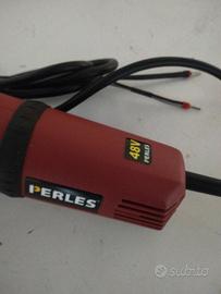 smerigliatrice professionale 