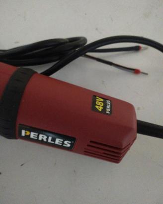 smerigliatrice professionale 