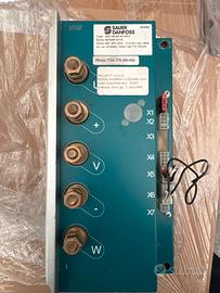 Azionamento danfoss