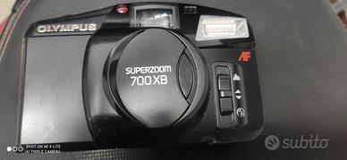 Macchina fotografica