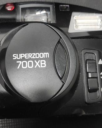 Macchina fotografica