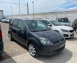 Ford Fiesta 1.2 5p. Titanium "Perfetta"