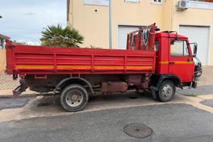 Fiat 65 10 ribaltabile trilaterale