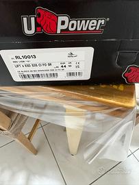 Scarpe da lavoro Upower