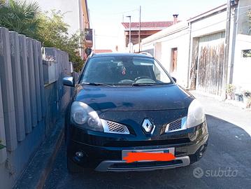 Renault koleos 2.0 anno 2011