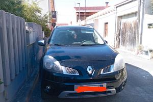 Renault koleos 2.0 anno 2011