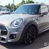 Ricambi mini cooper 5p anno 2018-2020