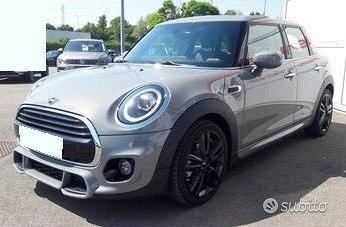 Ricambi mini cooper 5p anno 2018-2020