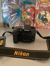 Nikon D7100