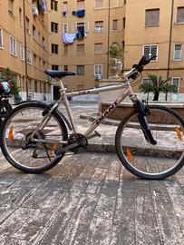 Mountain Bike GIANT TERRAGO