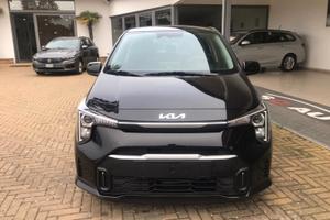 Kia Picanto 1.0 GDi 5 porte Urban