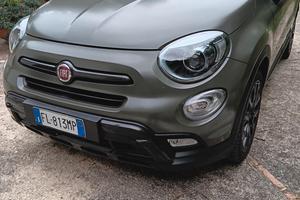 Fiat 500X 1.3 MultiJet 95 CV S-Design City