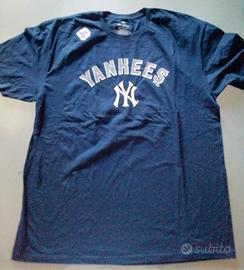 T-shirt MLB - New York Yankees - 22 Rice