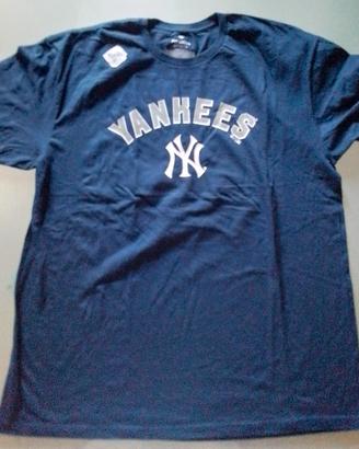 T-shirt MLB - New York Yankees - 22 Rice