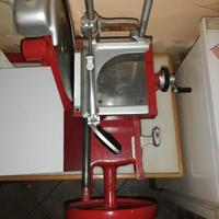 Affettatrice a volano