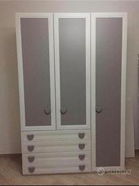 Cameretta per bambini