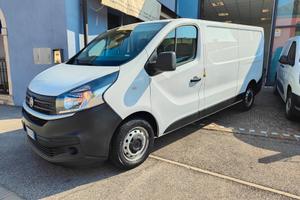 Fiat Talento 2.0 Ecojet 120CV PL-TN Furgone 12q
