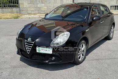 ALFA ROMEO Giulietta 2.0 JTDm-2 140 CV Distinctive