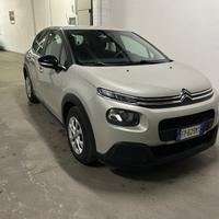 Citroen C3 BlueHDi 75 S&S Shine