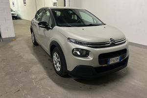 Citroen C3 BlueHDi 75 S&S Shine