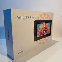 tavoletta grafica XP-Pen 13.3 pro