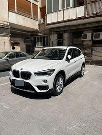 BMW X1  Solo interessati  Vettura  perfetta