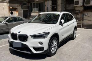 BMW X1  Solo interessati  Vettura  perfetta