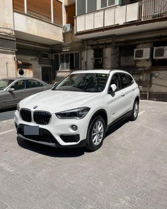 BMW X1  Solo interessati  Vettura  perfetta