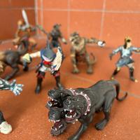 Action figures