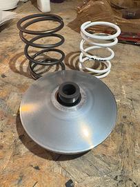 Variatore originale beverly 400 hpe