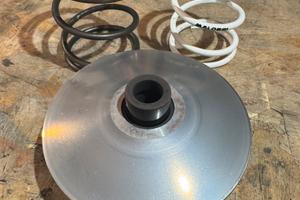 Variatore originale beverly 400 hpe
