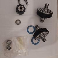 Differenziali Crono RC 1/8 gt sgt