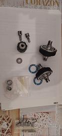 Differenziali Crono RC 1/8 gt sgt