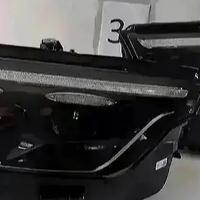 Mercedes GLC X254 Fari LED