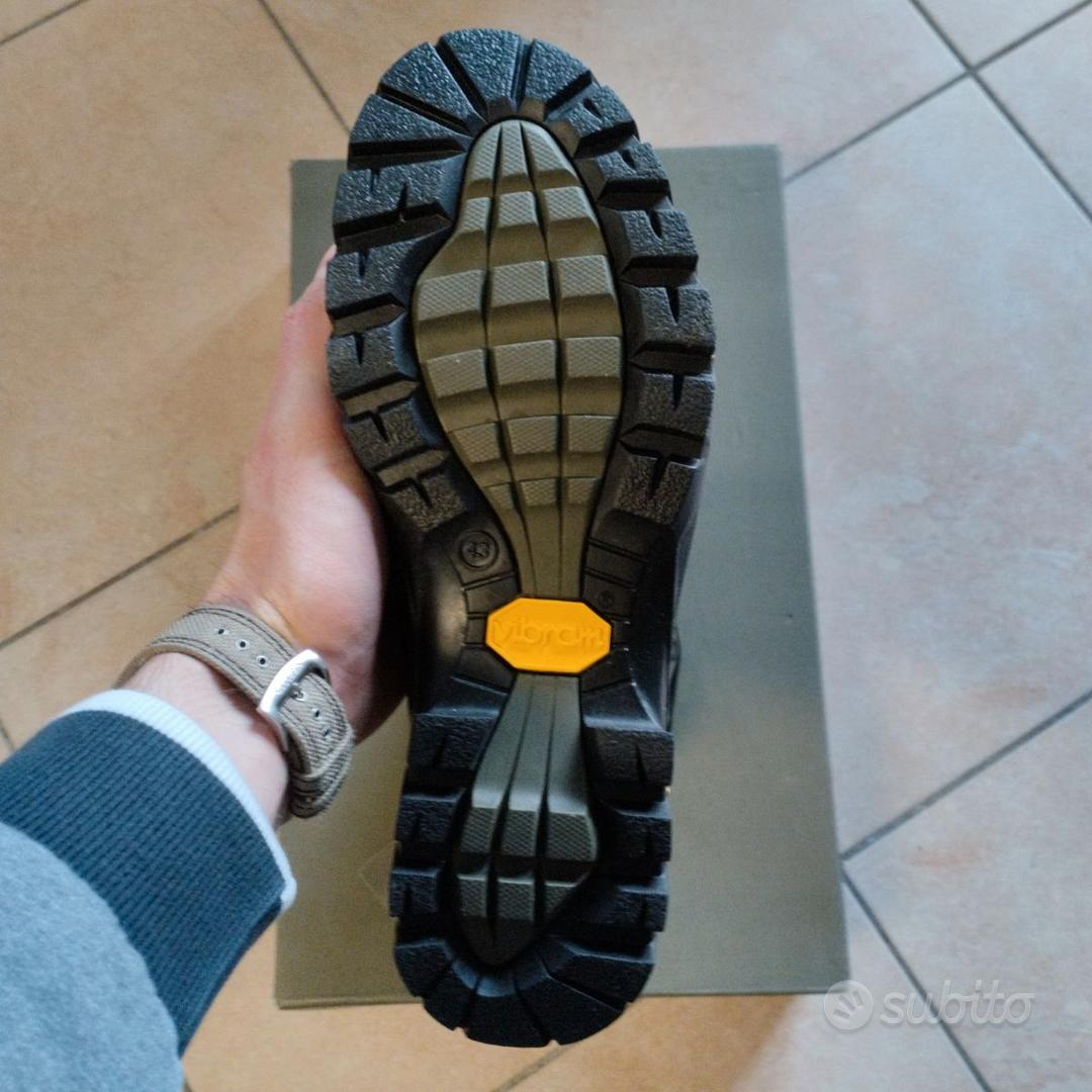 Stivali le chameau vibram outlet
