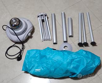 asciugatrice portatile