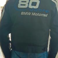 Giacca BMW Motorrad Club Jacke 80 jahre